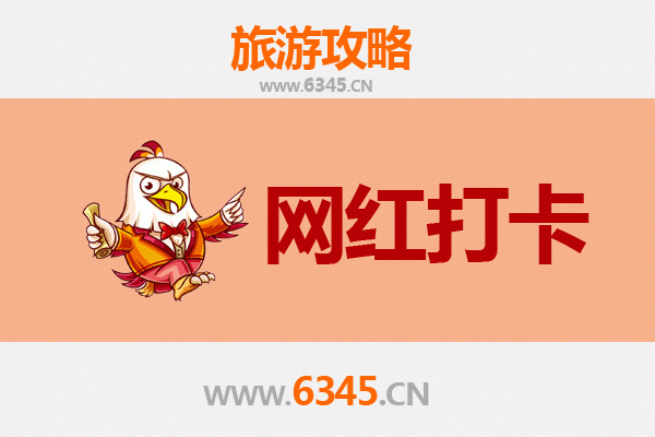 上海黄浦网红打卡地全攻略：经典与小众的完美融合